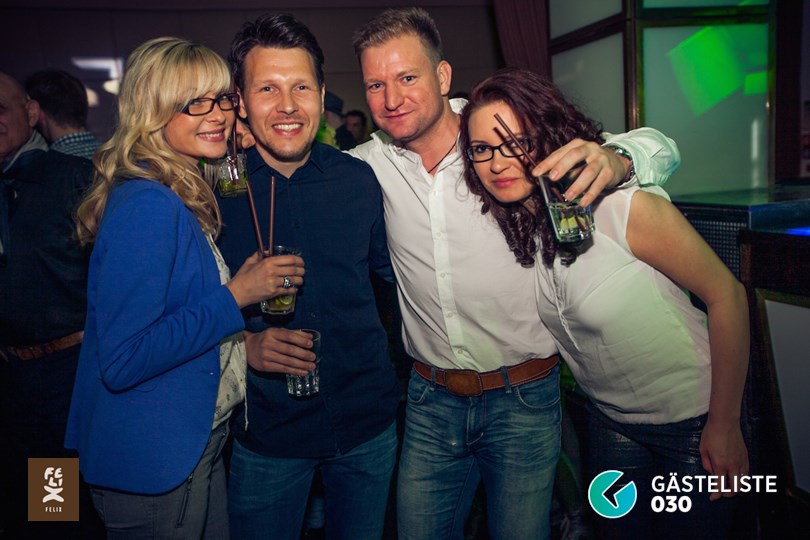 https://www.gaesteliste030.de/Partyfoto #18 Felix Club Berlin vom 17.04.2015