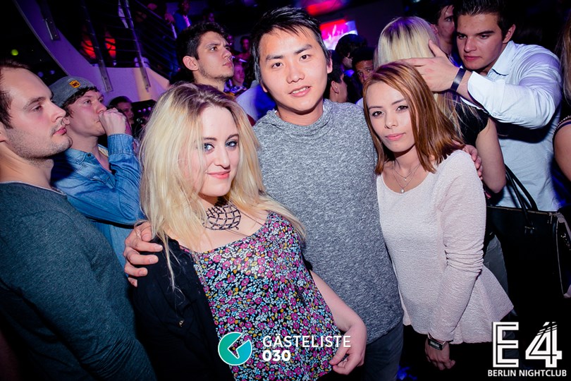 https://www.gaesteliste030.de/Partyfoto #8 E4 Club Berlin vom 17.04.2015