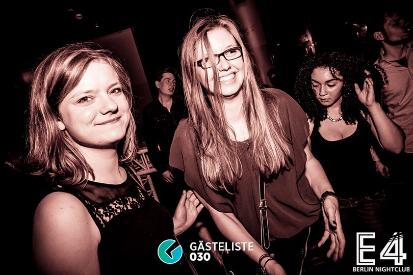 https://www.gaesteliste030.de/Partyfoto #76 E4 Club Berlin vom 17.04.2015