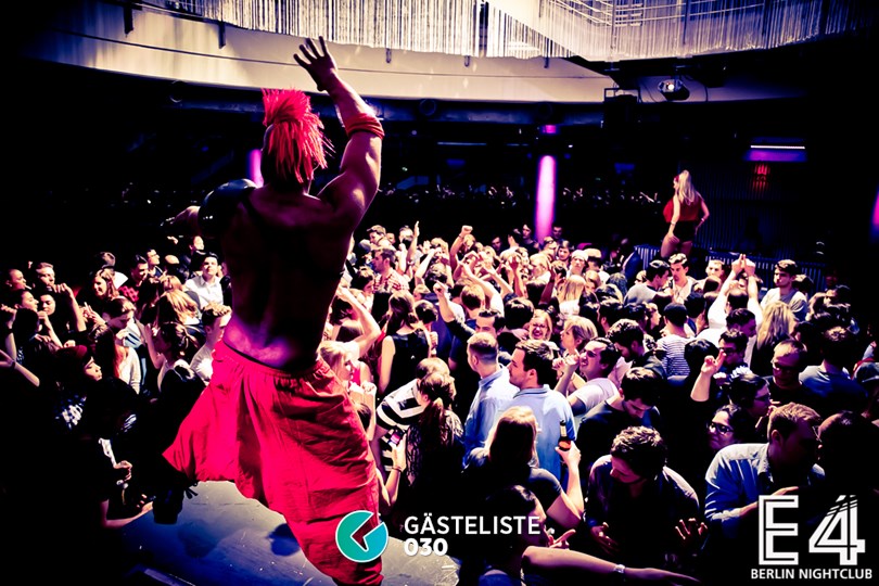 https://www.gaesteliste030.de/Partyfoto #84 E4 Club Berlin vom 17.04.2015