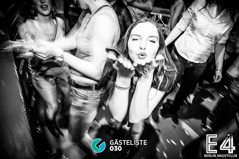https://www.gaesteliste030.de/Partyfoto #88 E4 Club Berlin vom 17.04.2015