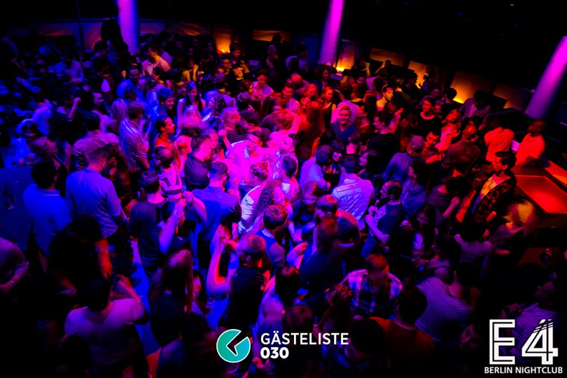 https://www.gaesteliste030.de/Partyfoto #23 E4 Club Berlin vom 17.04.2015