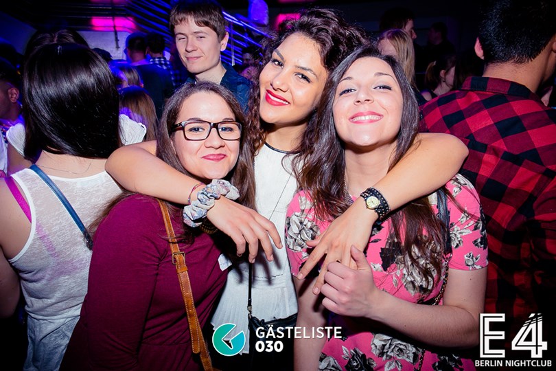 https://www.gaesteliste030.de/Partyfoto #63 E4 Club Berlin vom 17.04.2015