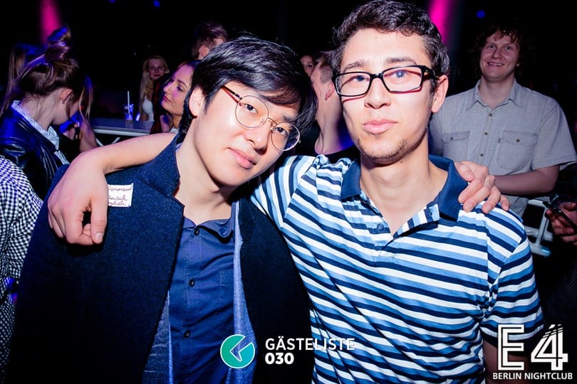 https://www.gaesteliste030.de/Partyfoto #52 E4 Club Berlin vom 17.04.2015