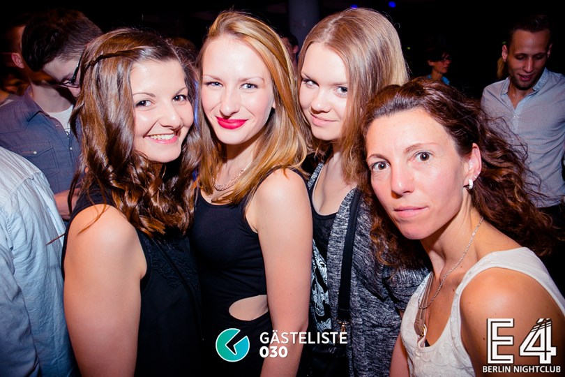https://www.gaesteliste030.de/Partyfoto #11 E4 Club Berlin vom 18.04.2015