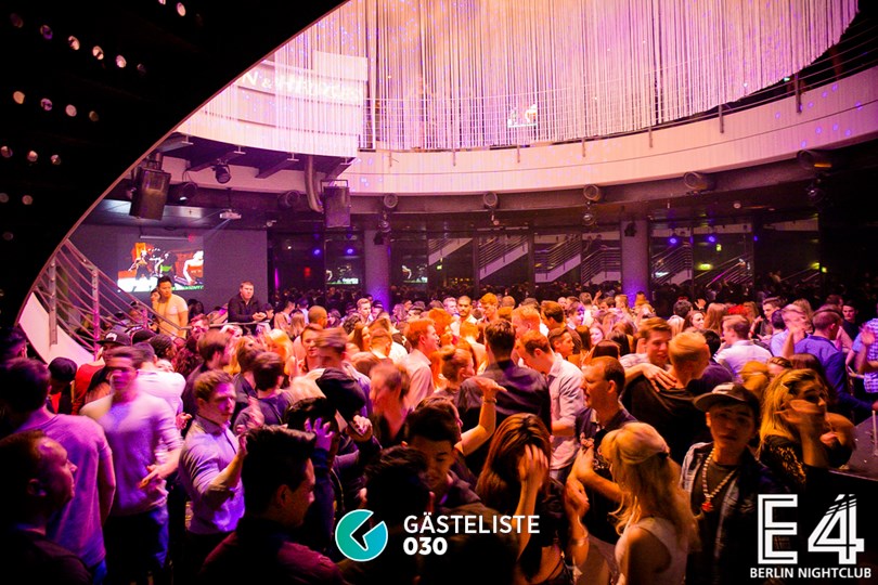 https://www.gaesteliste030.de/Partyfoto #98 E4 Club Berlin vom 18.04.2015