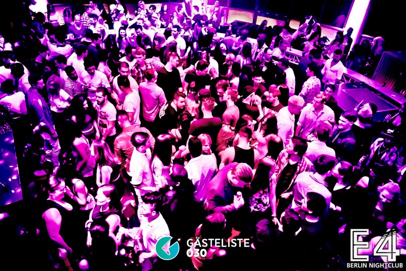 https://www.gaesteliste030.de/Partyfoto #58 E4 Club Berlin vom 18.04.2015