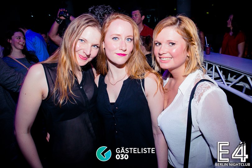 https://www.gaesteliste030.de/Partyfoto #69 E4 Club Berlin vom 18.04.2015