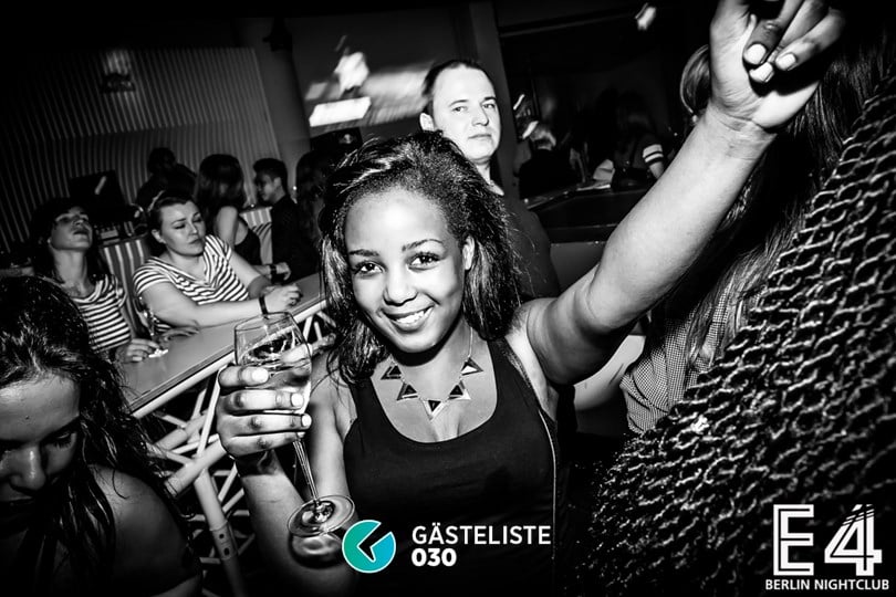 https://www.gaesteliste030.de/Partyfoto #26 E4 Club Berlin vom 18.04.2015