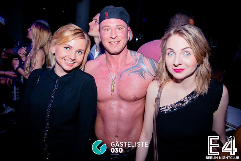 https://www.gaesteliste030.de/Partyfoto #66 E4 Club Berlin vom 18.04.2015