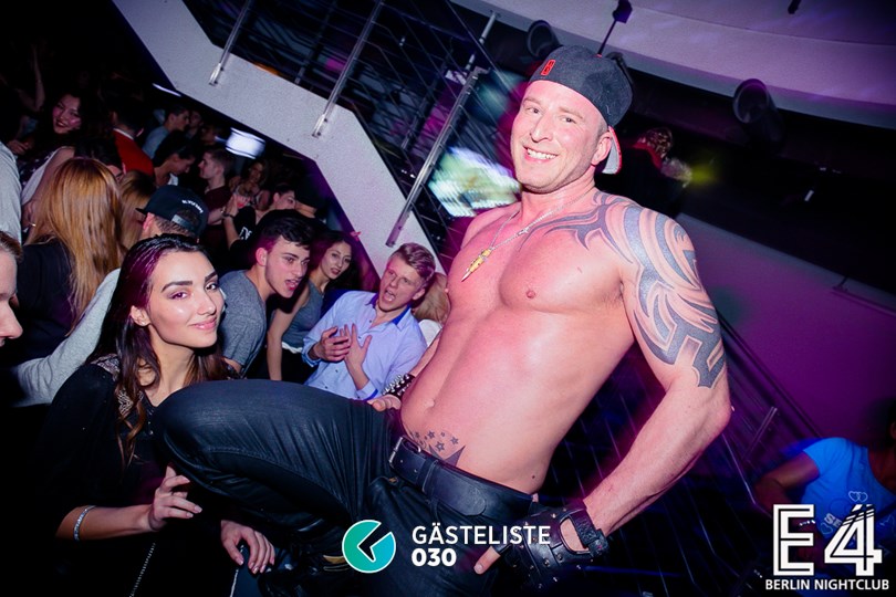 https://www.gaesteliste030.de/Partyfoto #31 E4 Club Berlin vom 18.04.2015