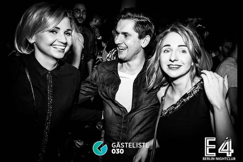 https://www.gaesteliste030.de/Partyfoto #23 E4 Club Berlin vom 18.04.2015