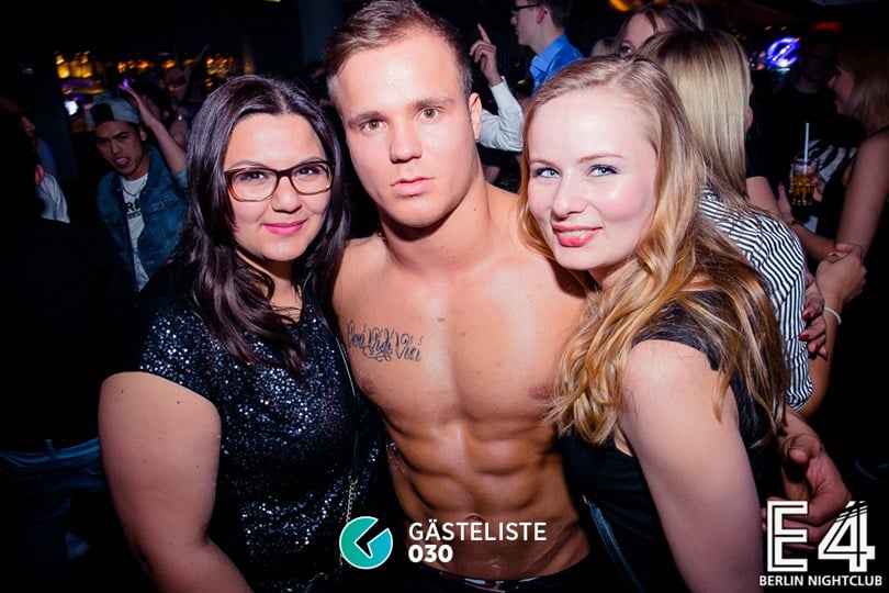 https://www.gaesteliste030.de/Partyfoto #106 E4 Club Berlin vom 18.04.2015