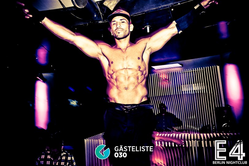 https://www.gaesteliste030.de/Partyfoto #32 E4 Club Berlin vom 18.04.2015