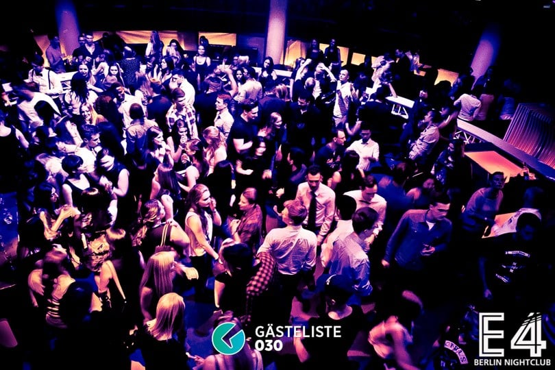 https://www.gaesteliste030.de/Partyfoto #50 E4 Club Berlin vom 18.04.2015
