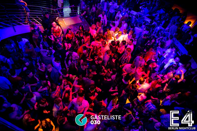 https://www.gaesteliste030.de/Partyfoto #65 E4 Club Berlin vom 18.04.2015
