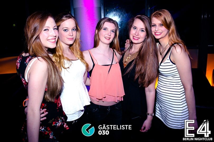https://www.gaesteliste030.de/Partyfoto #5 E4 Club Berlin vom 18.04.2015