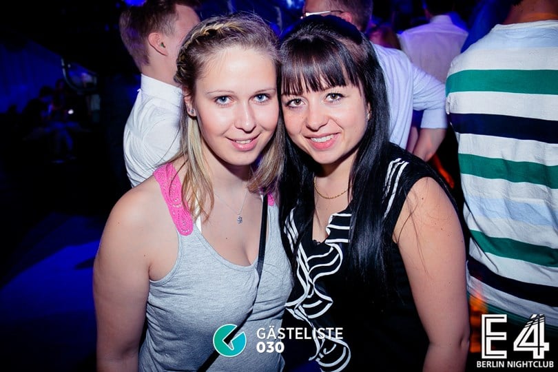 https://www.gaesteliste030.de/Partyfoto #36 E4 Club Berlin vom 18.04.2015