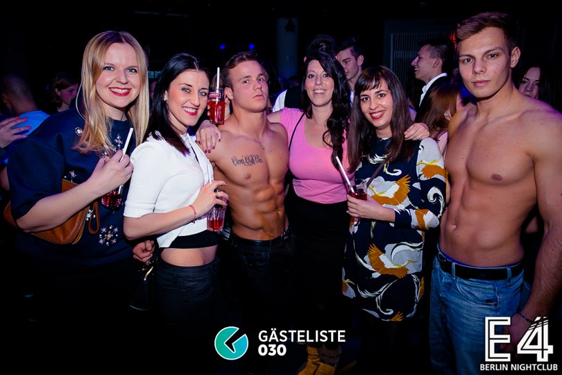 https://www.gaesteliste030.de/Partyfoto #105 E4 Club Berlin vom 18.04.2015
