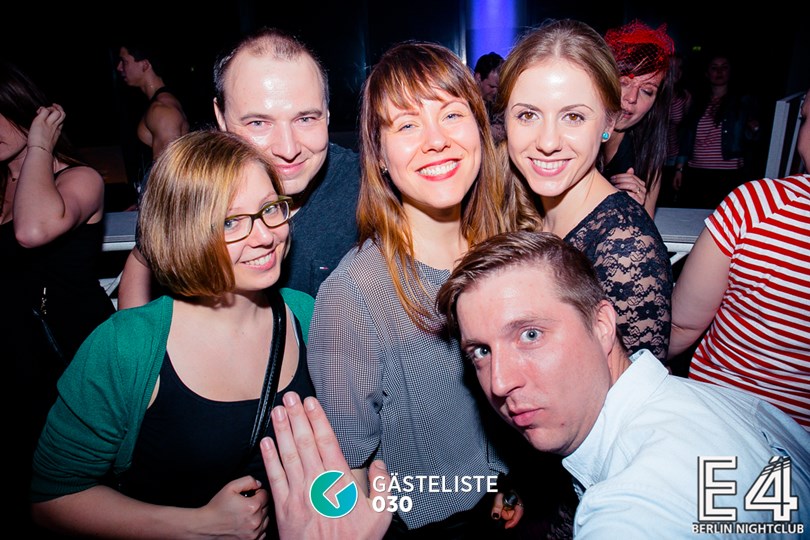 https://www.gaesteliste030.de/Partyfoto #100 E4 Club Berlin vom 18.04.2015