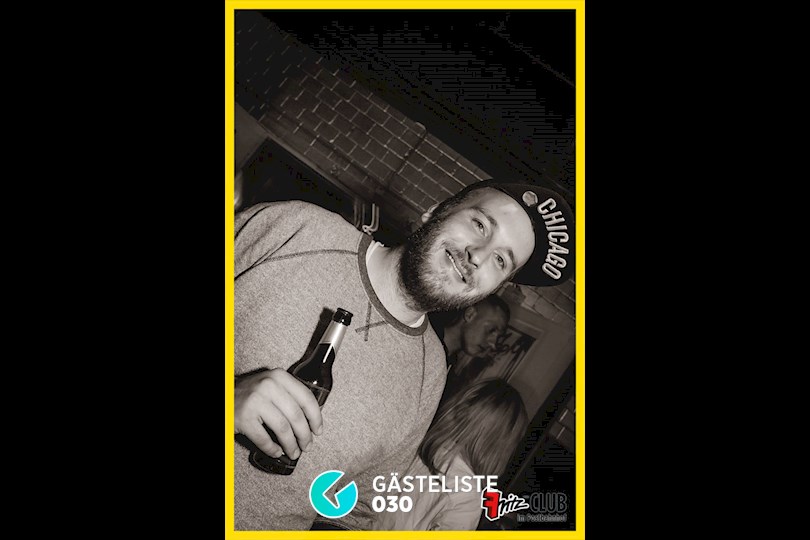 https://www.gaesteliste030.de/Partyfoto #100 Fritzclub Berlin vom 25.04.2015