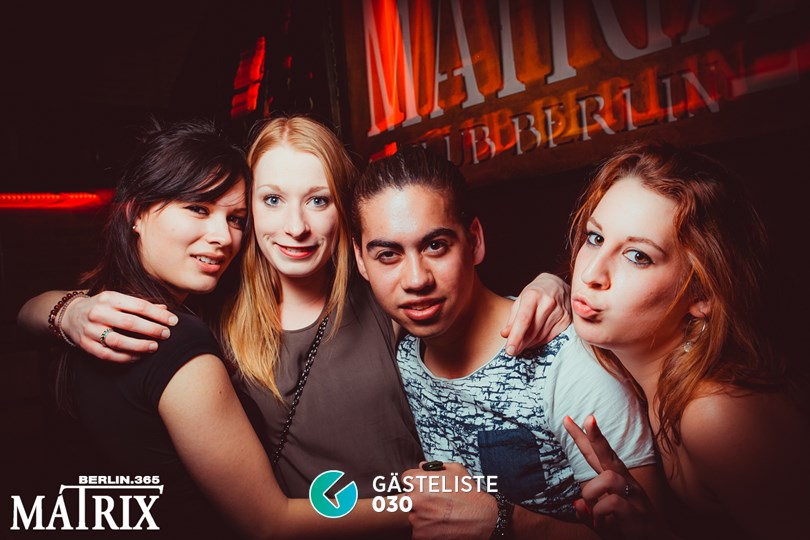 https://www.gaesteliste030.de/Partyfoto #159 Matrix Berlin vom 16.04.2015