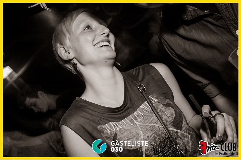 https://www.gaesteliste030.de/Partyfoto #5 Fritzclub Berlin vom 18.04.2015