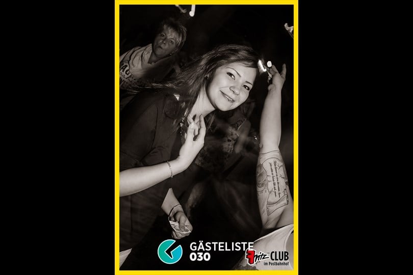 https://www.gaesteliste030.de/Partyfoto #34 Fritzclub Berlin vom 18.04.2015
