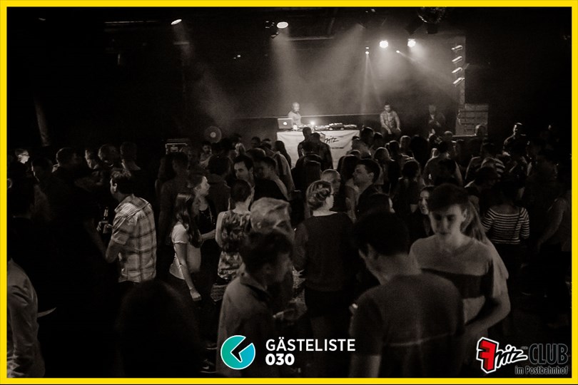 https://www.gaesteliste030.de/Partyfoto #84 Fritzclub Berlin vom 18.04.2015