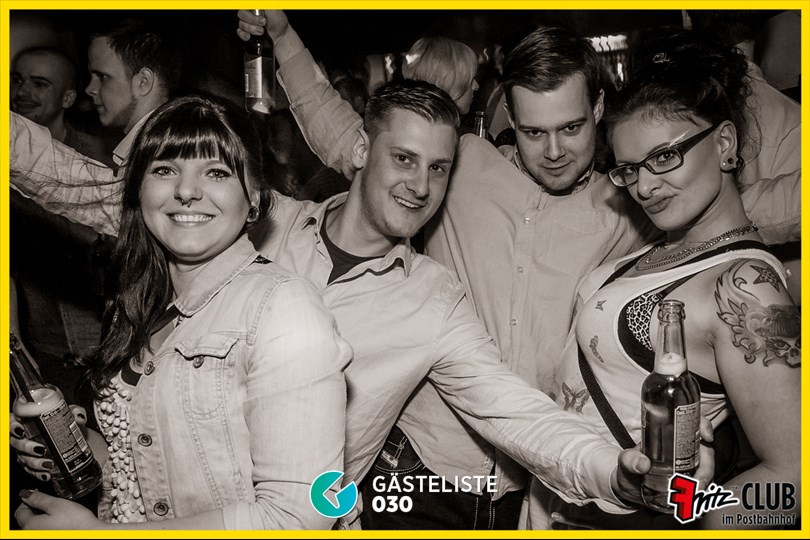https://www.gaesteliste030.de/Partyfoto #43 Fritzclub Berlin vom 18.04.2015