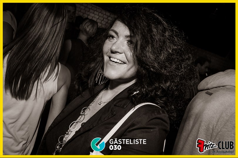 https://www.gaesteliste030.de/Partyfoto #9 Fritzclub Berlin vom 18.04.2015