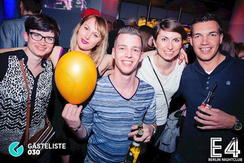 https://www.gaesteliste030.de/Partyfoto #44 E4 Club Berlin vom 25.04.2015