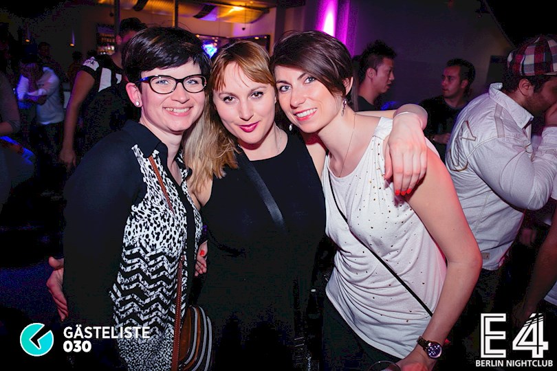 https://www.gaesteliste030.de/Partyfoto #35 E4 Club Berlin vom 25.04.2015