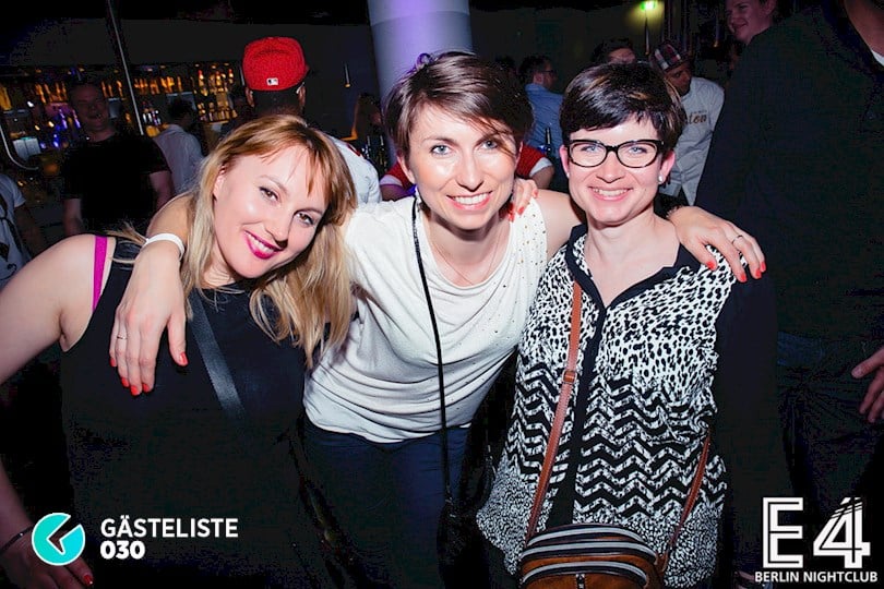 https://www.gaesteliste030.de/Partyfoto #40 E4 Club Berlin vom 25.04.2015