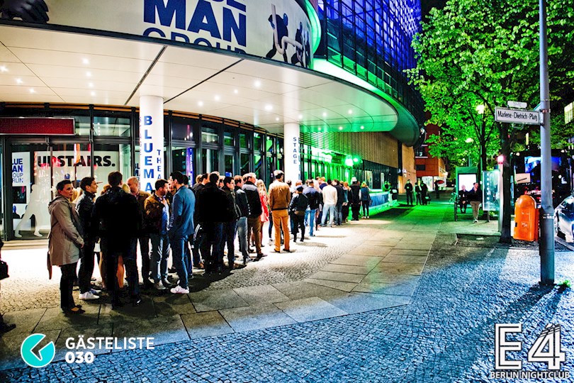 https://www.gaesteliste030.de/Partyfoto #2 E4 Club Berlin vom 25.04.2015