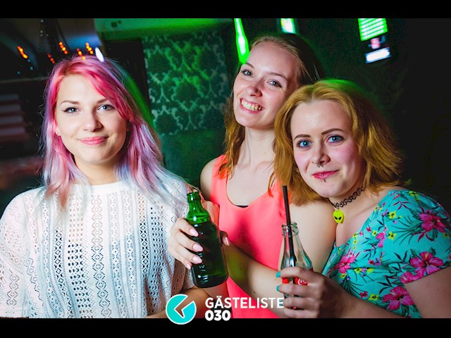 Partypics QBerlin 25.04.2015 Saturday Mania - Back to the 90´s