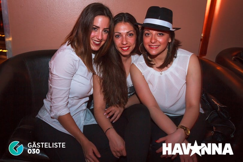 https://www.gaesteliste030.de/Partyfoto #19 Havanna Berlin vom 18.04.2015