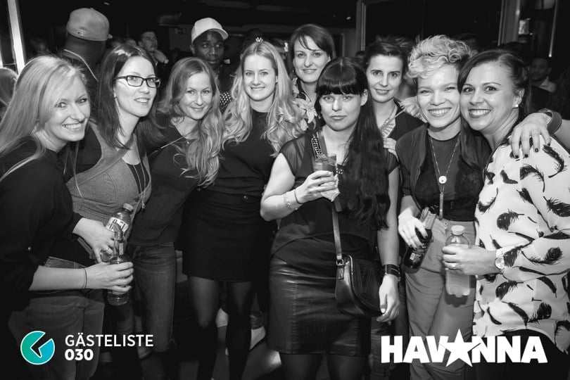 https://www.gaesteliste030.de/Partyfoto #112 Havanna Berlin vom 18.04.2015