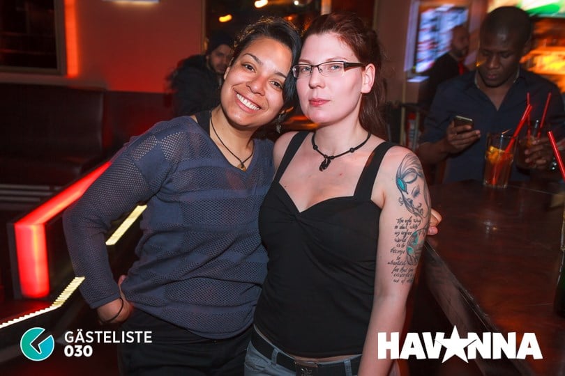 https://www.gaesteliste030.de/Partyfoto #92 Havanna Berlin vom 18.04.2015