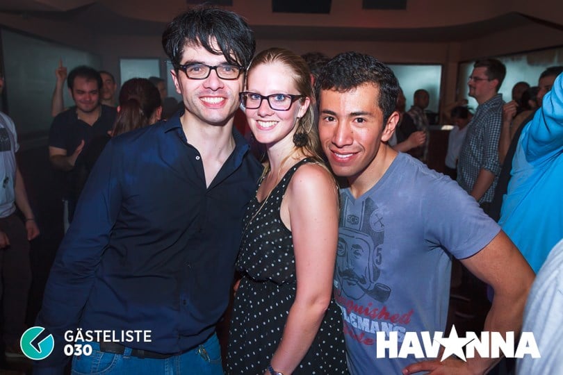 https://www.gaesteliste030.de/Partyfoto #11 Havanna Berlin vom 18.04.2015