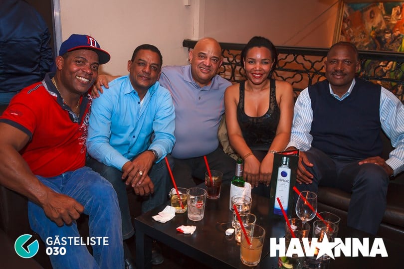 https://www.gaesteliste030.de/Partyfoto #36 Havanna Berlin vom 18.04.2015