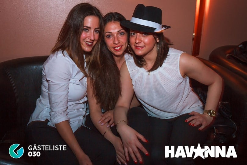 https://www.gaesteliste030.de/Partyfoto #97 Havanna Berlin vom 18.04.2015