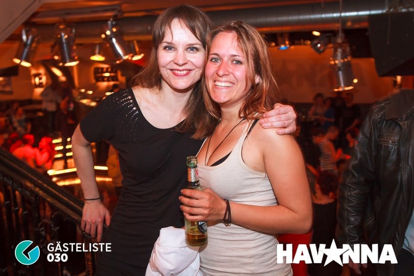 https://www.gaesteliste030.de/Partyfoto #69 Havanna Berlin vom 18.04.2015
