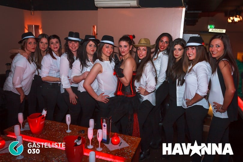 https://www.gaesteliste030.de/Partyfoto #2 Havanna Berlin vom 18.04.2015