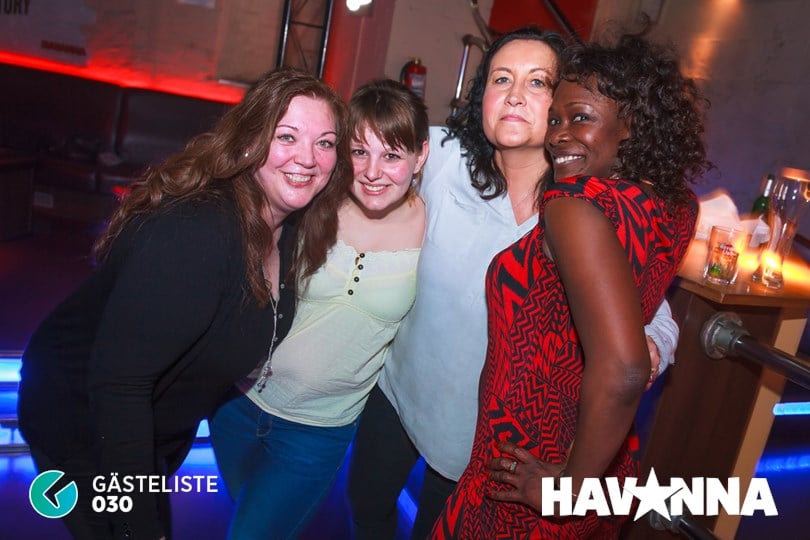 https://www.gaesteliste030.de/Partyfoto #4 Havanna Berlin vom 18.04.2015