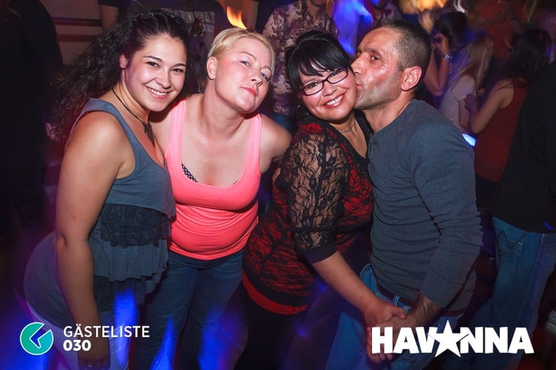 https://www.gaesteliste030.de/Partyfoto #54 Havanna Berlin vom 18.04.2015