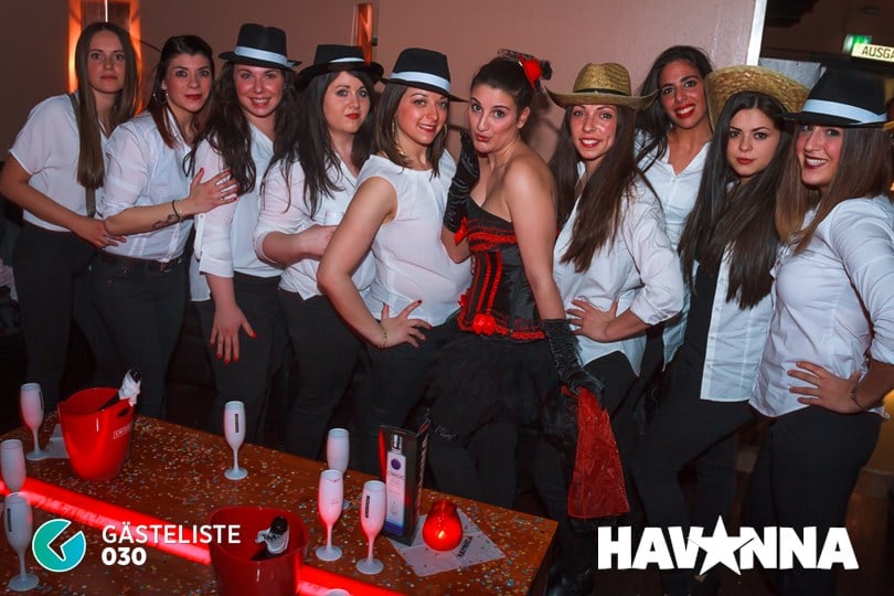 https://www.gaesteliste030.de/Partyfoto #84 Havanna Berlin vom 18.04.2015
