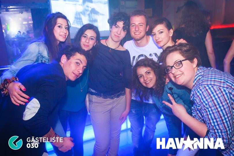https://www.gaesteliste030.de/Partyfoto #59 Havanna Berlin vom 18.04.2015