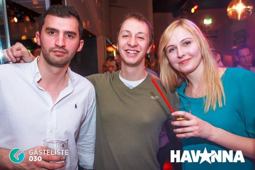 https://www.gaesteliste030.de/Partyfoto #47 Havanna Berlin vom 18.04.2015