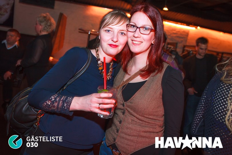 https://www.gaesteliste030.de/Partyfoto #25 Havanna Berlin vom 18.04.2015